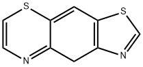 4H-티아졸로[4,5-g][1,4]벤조티아진(9CI)