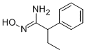 42404-24-0 alpha-ethyl-N-hydroxybenzeneacetamidine