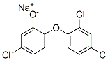 나트륨5-클로로-2-(2,4-디클로로페녹시)페놀레이트