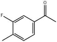 3'-FLUORO-4'-METHYLACETOPHENONE