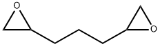 1,2,6,7-DIEPOXYHEPTANE,4247-19-2,结构式