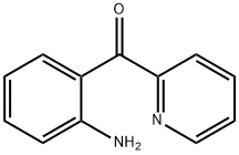 2-(2-Aminobenzoyl)pyridine