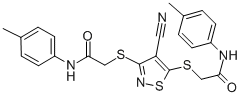 SALOR-INT L224030-1EA 化学構造式