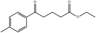 에틸5-(4-메틸페닐)-5-옥소발레레이트
