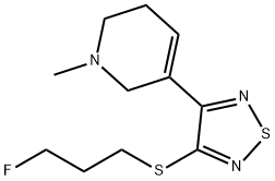 FP-TZTP 结构式