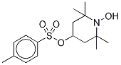 2,2,6,6-テトラメチル-4-(4'-トルエンスルホン酸)ピペリジノオキシル price.