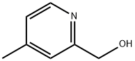 42508-74-7 (4-メチルピリジン-2-イル)メタノール