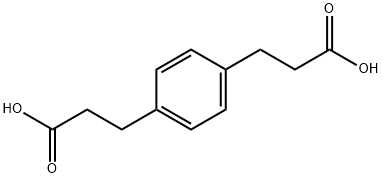 P-PHENYLENEDIPROPIONIC ACID price.