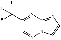 425378-66-1 7-(TRIFLUOROMETHYL)IMIDAZO[1,2-B][1,2,4]TRIAZINE