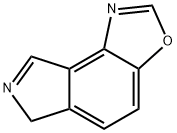 6H-Pyrrolo[3,4-e]benzoxazole Structure