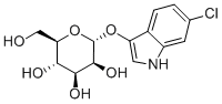 425427-88-9 6-氯-3-吲哚基-Α-D-吡喃甘露糖苷