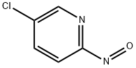 Pyridine, 5-chloro-2-nitroso- (9CI),425704-32-1,结构式