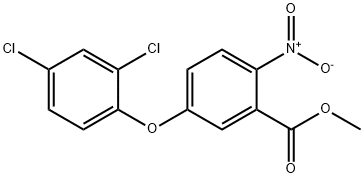 Bifenox Structure