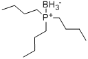 BORANE-TRIBUTYLPHOSPHINE COMPLEX  98,4259-20-5,结构式