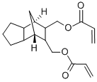 TRICYCLO[5.2.1.02,6]DECANEDIMETHANOL DIACRYLATE