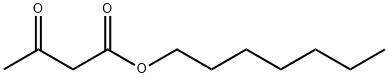 ACETOACETIC ACID N-HEPTYL ESTER price.