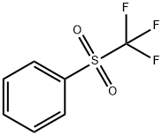 Phenyl (trifluoromethyl) sulfone|三氟甲基苯砜