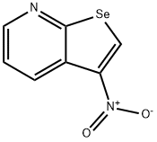 3-Nitroselenopheno[2,3-b]pyridine|
