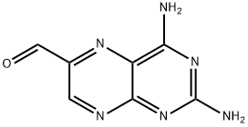 2,4-diamino-6-pteridinecarboxaldehyde|甲氨蝶呤杂质33