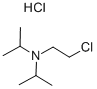 4261-68-1 2-(ジイソプロピルアミノ)エチルクロリド塩酸塩