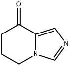 Imidazo[1,5-a]pyridin-8(5H)-one, 6,7-dihydro- (9CI)