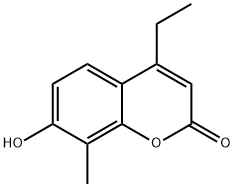 426250-36-4 4-乙基-7-羟基-8-甲基-香豆素