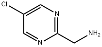 2-Pyrimidinemethanamine, 5-chloro- (9CI) price.