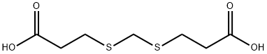 METHYLENEBIS(3-MERCAPTOPROPIONIC ACID)