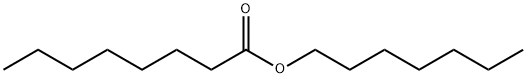 Heptyloctanoat
