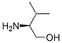 (R)-Valinol 化学構造式