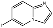 6-IODOIMIDAZO[1,2-A]PYRIDINE