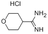 4-Amidinotetrahydro-2H-pyran hydrochloride