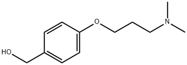 {4-[3-(Dimethylamino)propoxy]phenyl}methanol price.