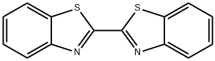 4271-09-4 2,2'-BIBENZO[D]THIAZOLE