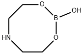 테트라히드로-2-히드록시-4H-1,3,6,2-디옥사자보로신