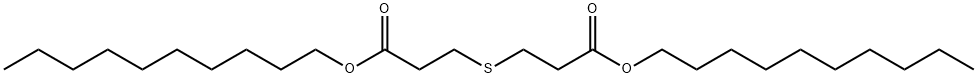 4275-40-5 硫代二丙酸二癸酯