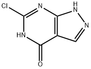 6-Chloro-1H-pyrazolo[3,4-d]pyrimidin-4(7H)-one price.