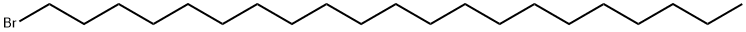 N-HENEICOSYL BROMIDE Structure