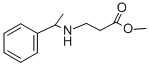 42792-67-6 3-[(1-フェニルエチル)アミノ]プロパン酸メチル