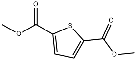 2,5-Thiophenedicarboxylic acid dimethyl ester