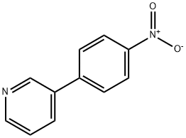 3-(4-NITROPHENYL)PYRIDINE