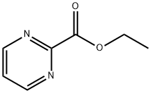 2-Pyrimidinecarboxylicacid,ethylester(7CI,9CI)