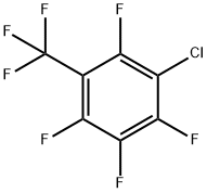 3-클로로-2,4,5,6-테트라플루오로벤조트리플루오라이드