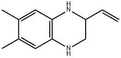 428455-04-3 Quinoxaline, 2-ethenyl-1,2,3,4-tetrahydro-6,7-dimethyl- (9CI)