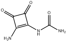 428499-95-0 Urea, (2-amino-3,4-dioxo-1-cyclobuten-1-yl)- (9CI)