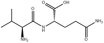 VAL-GLN Structure