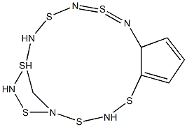 4,7-Methano-2H-cycloheptathiazole(9CI)|