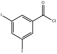 42860-25-3 3,5-DIIODOBENZOYL CHLORIDE