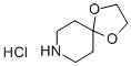 42899-11-6 1,4-ジオキサ-8-アザスピロ[4.5]デカン塩酸塩