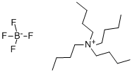 Tetrabutylammonium tetrafluoroborate|四丁基四氟硼酸铵